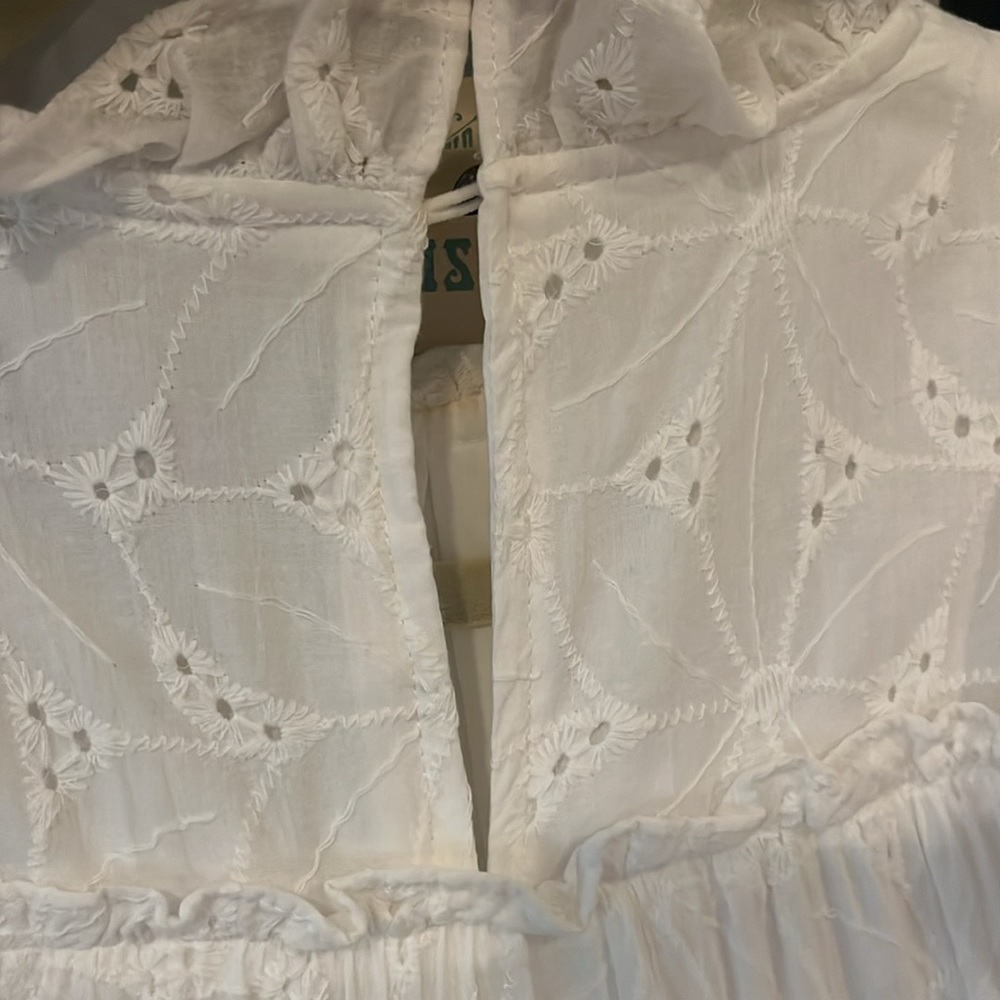 Mini Dress - Picture 4 of 5